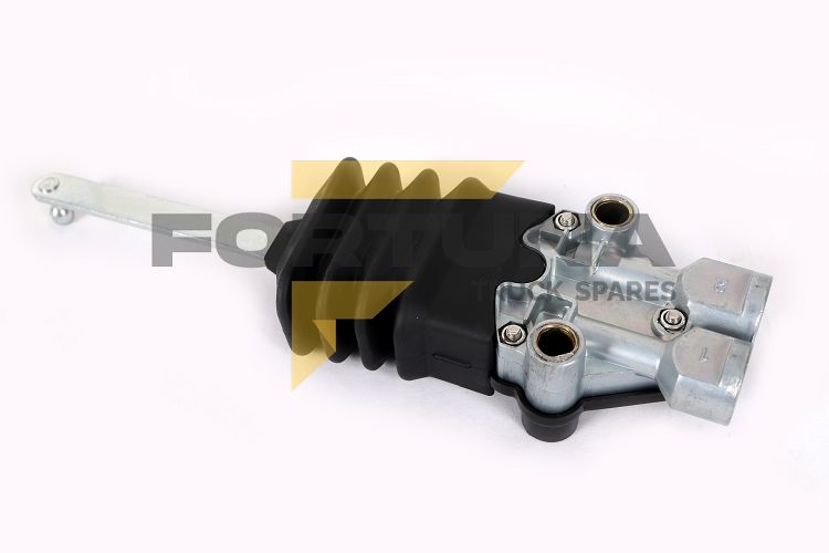 Imagem do produto VALVULA SUSPENSAO CABINE VOLVO FH/NH - Cód: FAP-10372